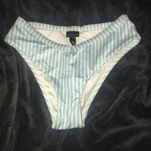 Pacsun swim bottoms